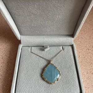 Airelume by Taryn Toomey the class necklace